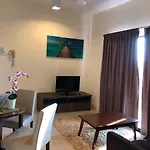 My Studio Suite @ Sg Residence