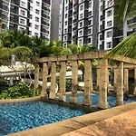 My Studio Suite @ Sg Residence