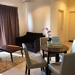 My Studio Suite @ Sg Residence