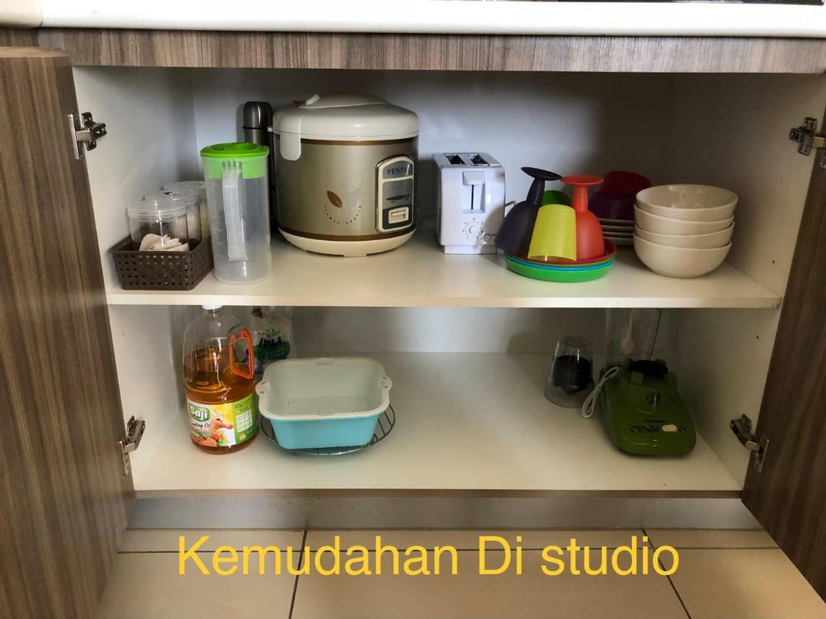 My @ Sg Pangsapuri Kuantan